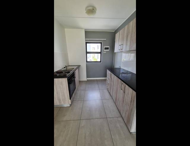 2 BEDROOM APARTMENT FOR SALE IN AAN DE WIJNLANDEN